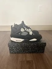 Air Jordan 4 Retro Size 14 -001 2