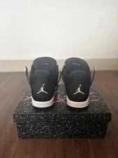 Air Jordan 4 Retro Size 14 -001 3