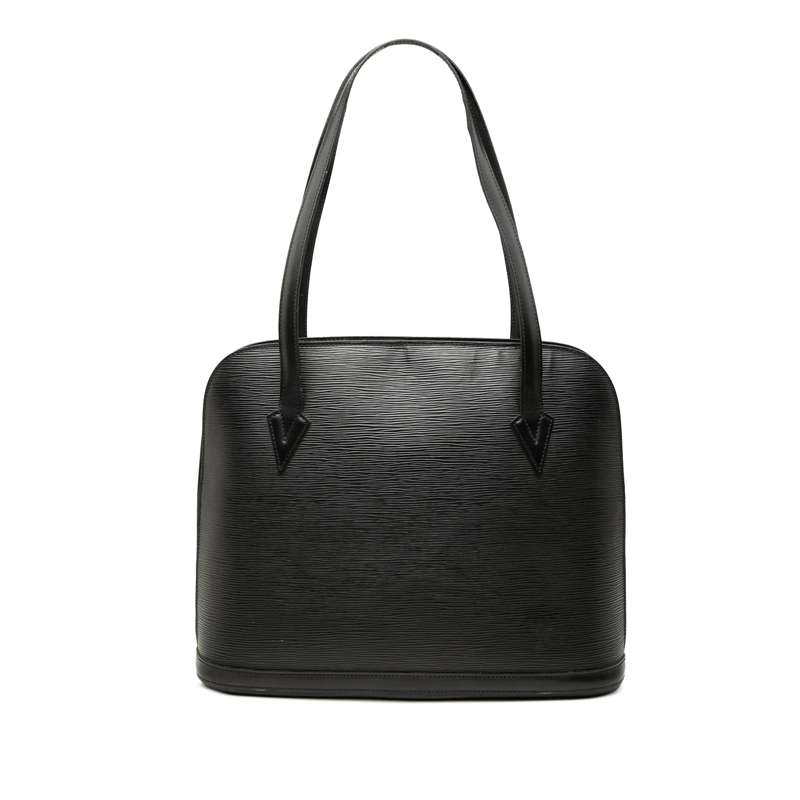 Louis Vuitton — Lussac — Handbag — resale