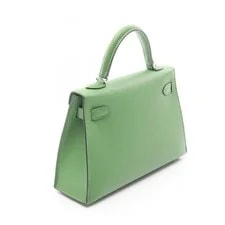 Hermes Kelly 2 B Yucca SHW 2