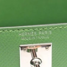 Hermes Kelly 2 B Yucca SHW 4