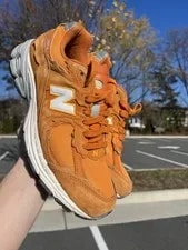 New Balance — Size 10.5 - New Balance 2002R Protection Pack — Sneaker — resale