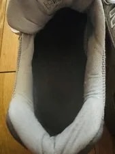 New Balance 992 Sole Low Top 13D 2