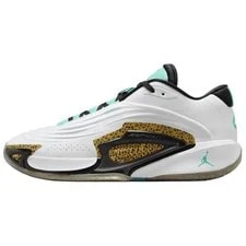 Jordan — Jordan Luka .77 Slip Resistant Abrasion Resistant Low Top Basketball HF0819-001 — Sneaker — resale