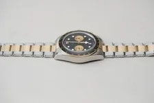 Tudor Black Bay Chrono Steel and Gold 79363N Automatic Black Dial 3