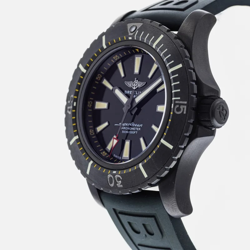 Breitling SuperOcean Automatic 48 V17369 2