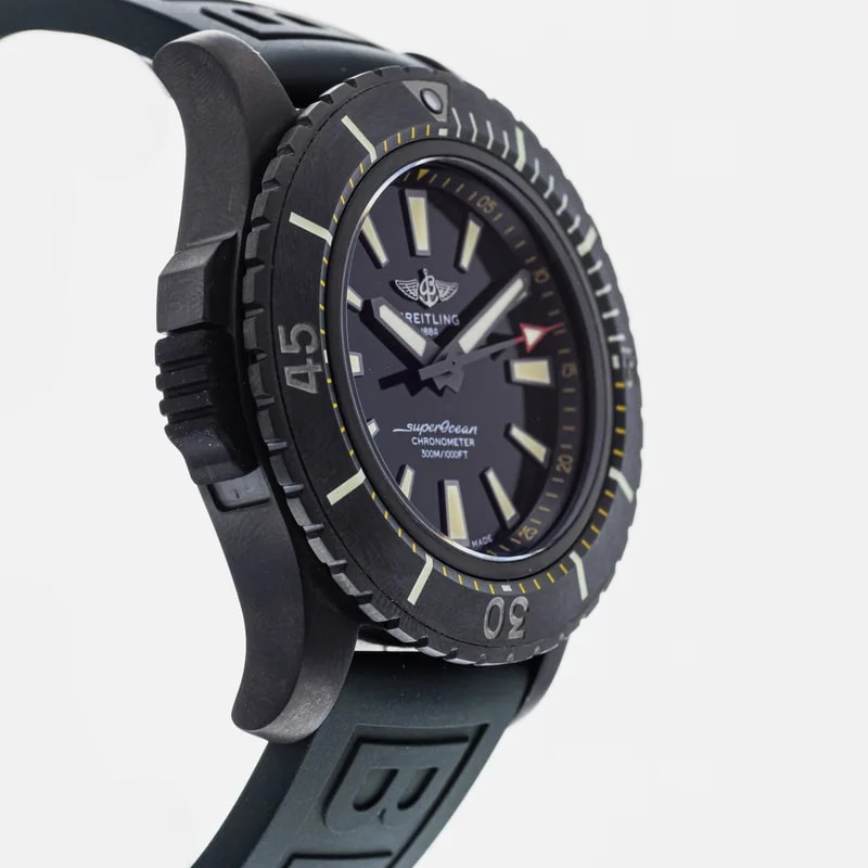 Breitling SuperOcean Automatic 48 V17369 4