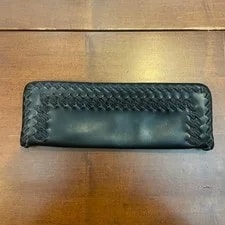 Bottega Veneta — Bottega Veneta Pouch — Handbag — resale