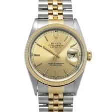 Rolex — Rolex Datejust 16234 — Watch — deal