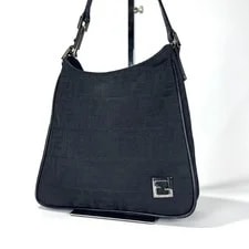 Fendi — Fendi Baguette Auth — Handbag — resale