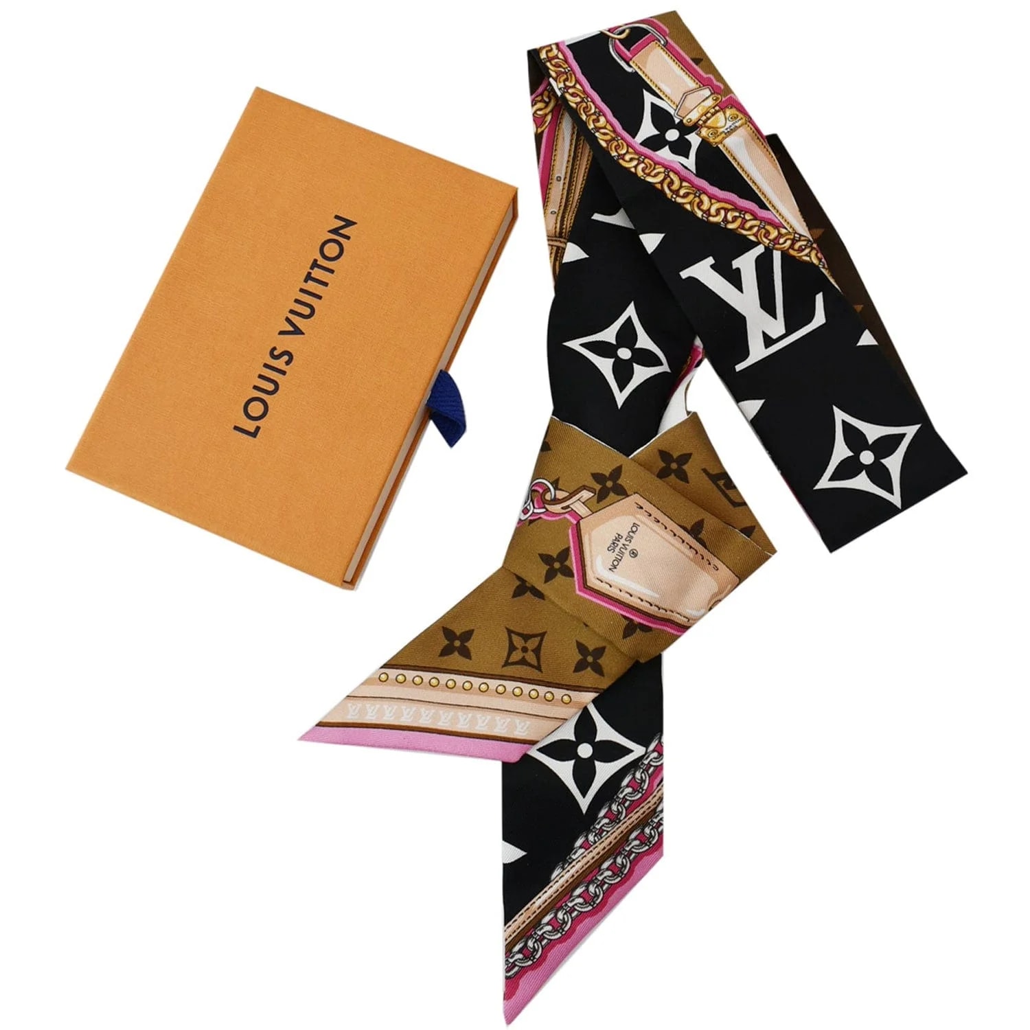 Louis Vuitton Ultimate Bandeau 4