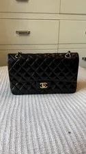 Chanel — Chanel Classic Flap Chain Shoulder Bag Crossbody — Handbag — resale