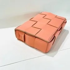 Bottega Veneta Small Cassette Crossbody Maxi 4