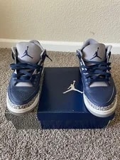 Size 9 - Jordan 3 Retro 3