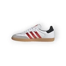 Adidas Originals — Adidas Originals X Coca Cola Samba German Army — Sneaker — resale