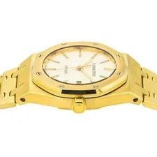 Audemars Piguet Royal Oak 36MM 18K Yellow Gold 15000BA.OO.0789BA.04 3