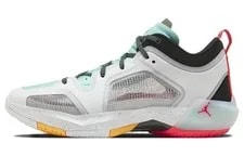 Jordan — Jordan Air 37 Basketball Shoes Low Top DV9908-401 — Sneaker — resale