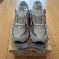 9.5US New Balance 990Nc6 2