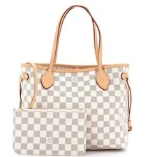 Louis Vuitton Neverfull NM 2
