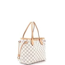 Louis Vuitton Neverfull NM 3