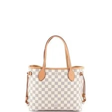 Louis Vuitton Neverfull NM 4
