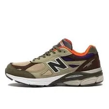 New Balance 990V3 M990BT3 US5-14 NEW 3