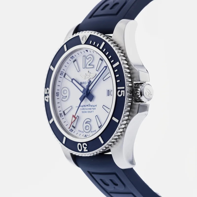 Breitling SuperOcean Automatic 42 A17375 2