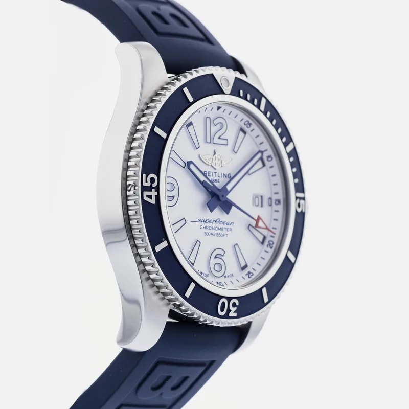 Breitling SuperOcean Automatic 42 A17375 4