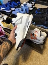 Jordan 4 Retro (2025) 2