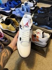 Jordan 4 Retro (2025) 4