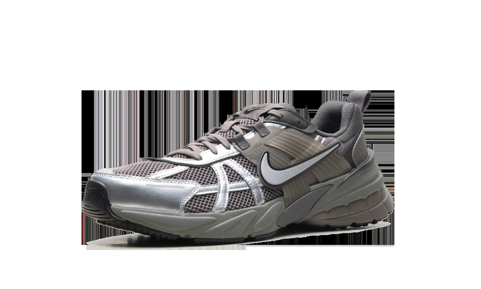 V2K Run "Cave Flat Medium Metallic " HQ1678 200 4