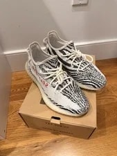 Adidas Yeezy Boost 350 V2 2
