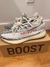 Adidas Yeezy Boost 350 V2 4