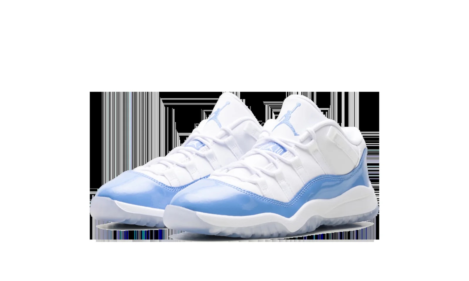 Air Jordan 11 Low PS " (2026)" FV5116 100 2