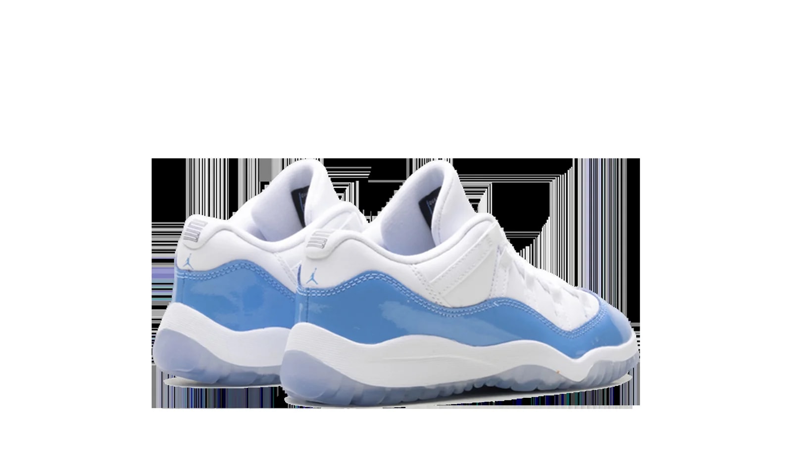Air Jordan 11 Low PS " (2026)" FV5116 100 3