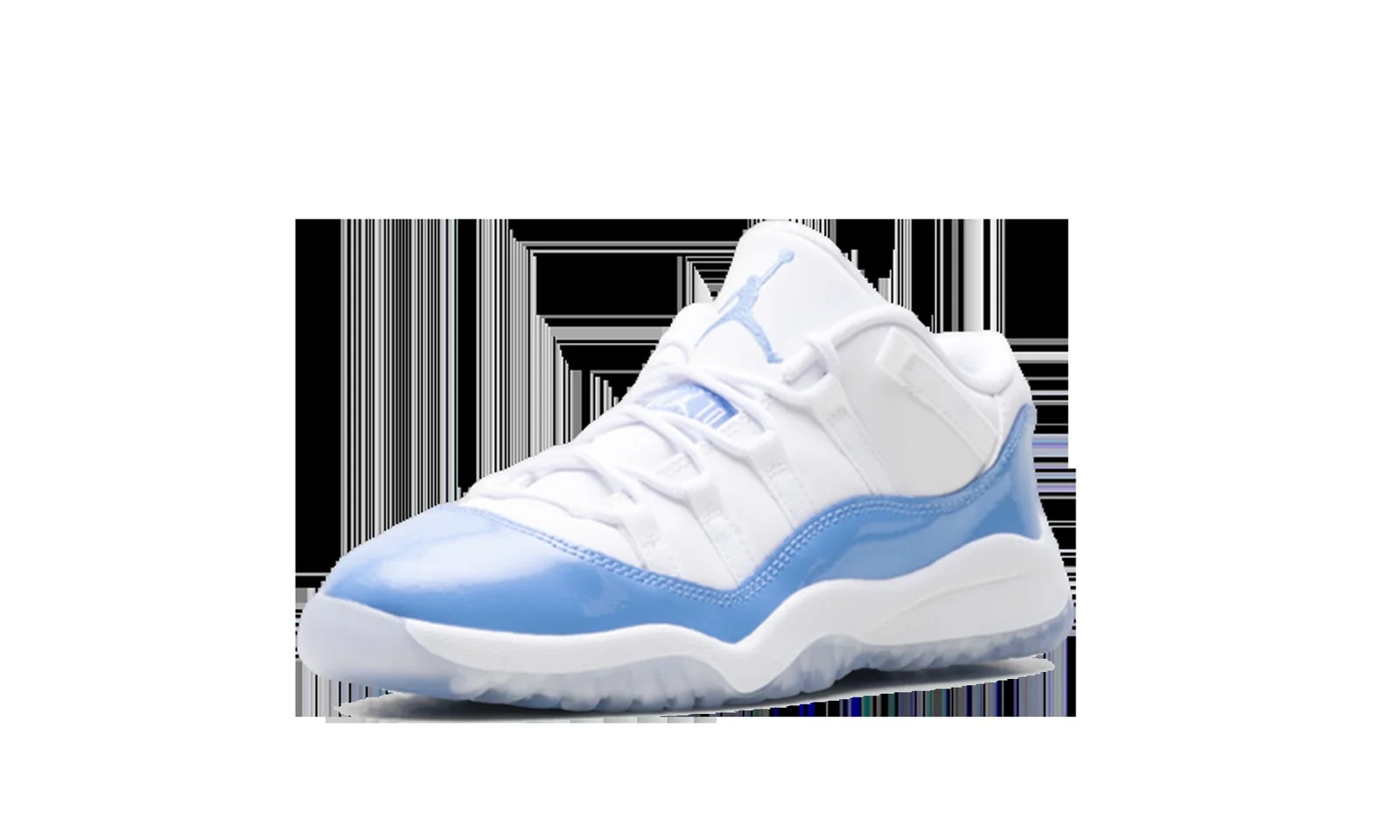 Air Jordan 11 Low PS " (2026)" FV5116 100 4