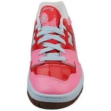 New Balance 550 Fashion in 3