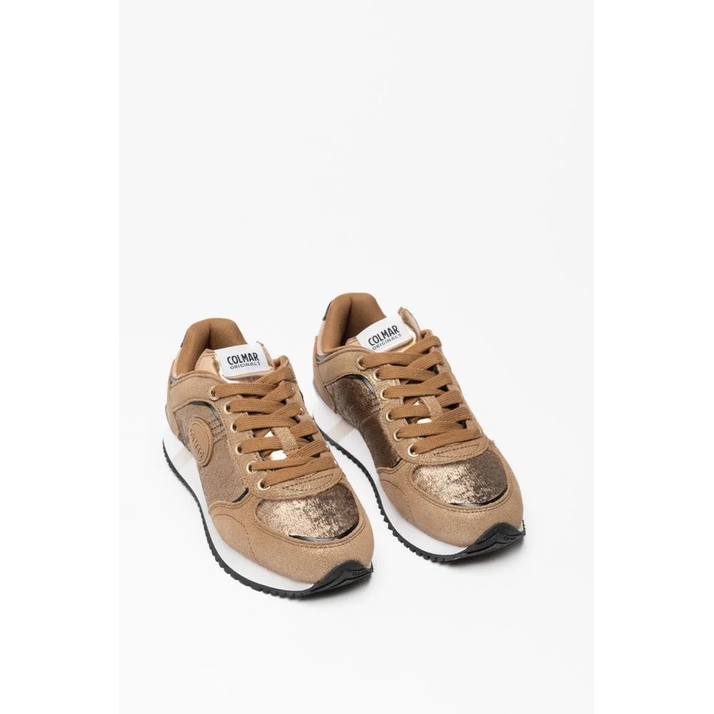 Colmar Low Top 2