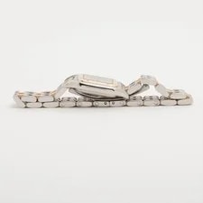 Cartier Panthère Doo W2PN0006 Ss×yg QZ Silver-Face 3