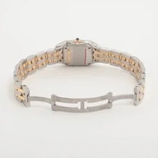 Cartier Panthère Doo W2PN0006 Ss×yg QZ Silver-Face 4