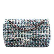Chanel — Chanel Classic Double Flap — Handbag — deal