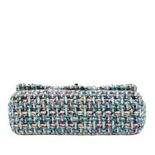 Chanel Classic Double Flap 3