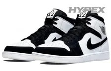 Air Jordan 1 Mid SE ' DH6933-100 New Size 3