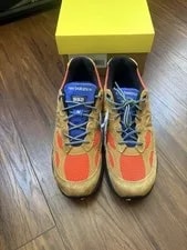 New Balance 992 MiUSA Action Bronson Tiger Eye U992AB1 Size 10.5 ’S 3
