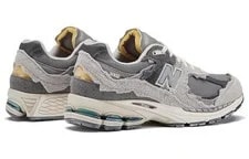 New Balance 2002R 'Protection Pack - Rain Cloud' 10 US M2002RDA New in Box 4