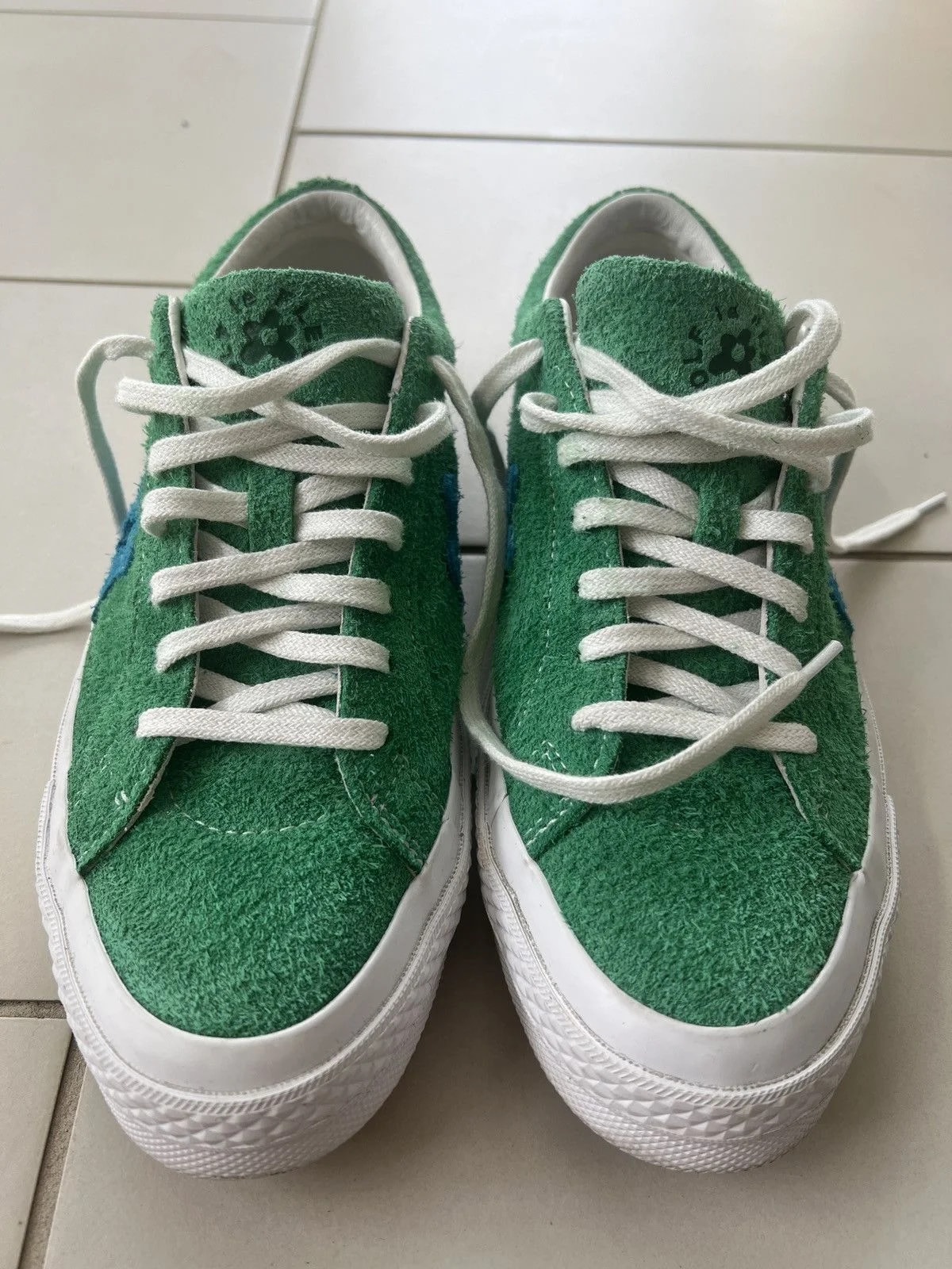 Converse — Converse Golf le Fleur One Star Jolly — Sneaker — resale