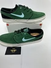 Nike SB Stefan Janoski+ Gorge Size 10 DV5475-300 2
