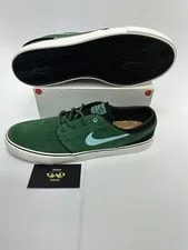 Nike SB Stefan Janoski+ Gorge Size 10 DV5475-300 3