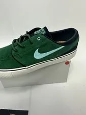 Nike SB Stefan Janoski+ Gorge Size 10 DV5475-300 4