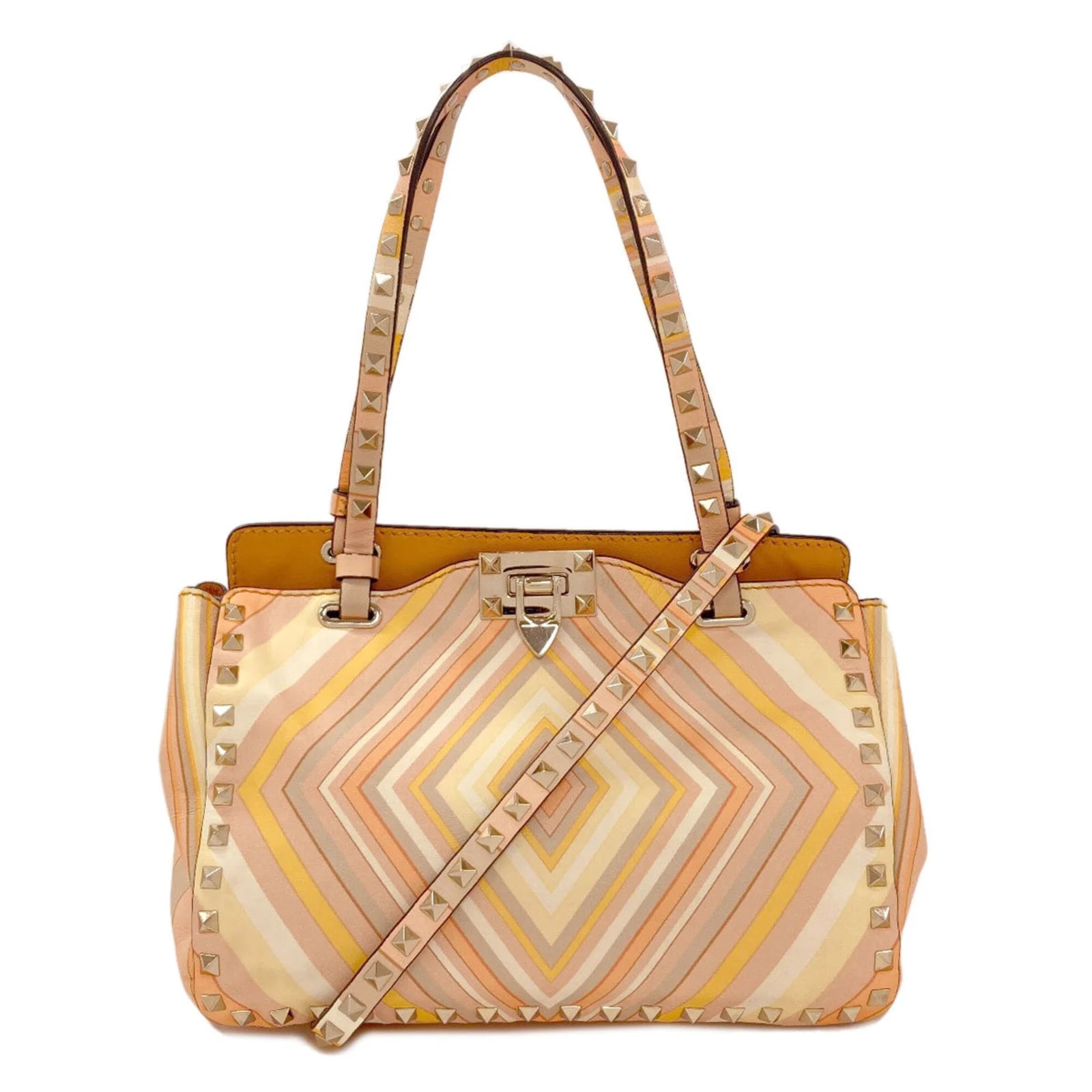 Unspecified — Unspecified Handbag — Handbag — resale